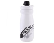 Camelbak Podium Dirt Series Water Bottle (White) | product-related