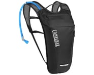 Camelbak Rogue Light 7L Hydration Pack (Black/Silver) (2L Bladder) | product-also-purchased