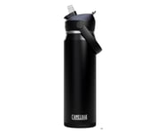 more-results: Camelbak Thrive Flip Straw Insulated Stainless Steel Bottle (Black) (25oz)