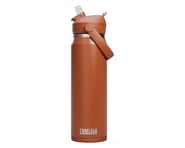 more-results: Camelbak Thrive Flip Straw Insulated Stainless Steel Bottle (Sierra Red) (25oz)