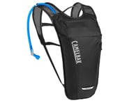 more-results: Camelbak Rogue Light Hydration Pack (70oz) (Black/Silver)