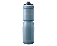 more-results: Camelbak Podium Steel Bike Bottle (Pacific) (Insulated) (22oz)