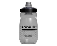 more-results: Camelbak Podium Water Bottles incorporate a revolutionary self-sealing valve into a ta