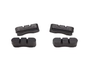 Campagnolo BR-REDE Brake Pad Inserts (Black) (Record/Delta) | product-related