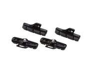 Campagnolo Brake Pads (Black) (For Skeleton Brakes) (Spring Type) | product-related