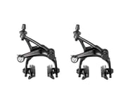 Campagnolo Record Brake Set (Black) (Dual Pivot) | product-related