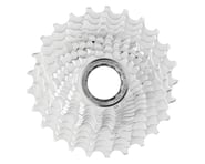 more-results: Campagnolo Super Record Wireless Cassette (Matte Silver)