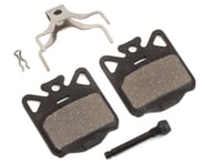 more-results: Campagnolo Disc Brake Pads Description: Original equipment replacement pads for Campag