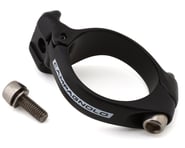 more-results: Fit a braze-on front derailleur to your frame with this adapter clamp.&nbsp; This prod