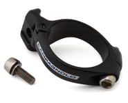 Campagnolo Record Front Derailleur Clamp Adapter (Black) (35mm) | product-also-purchased