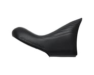 more-results: Campagnolo Ultra-Shift Lever Hoods (Black) (2009-14) (Pair)