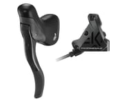 more-results: Campagnolo EKAR GT Ergopower Hydraulic Disc Brake/Shift Lever Description: The Campagn