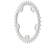 Campagnolo Chainring for CX (Silver) (2 x 10 Speed) (110mm CT BCD) | product-related