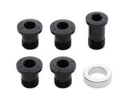 Campagnolo Ultra-Torque/Over-Torque Chainring Bolts (Black) (2011-2014) | product-also-purchased