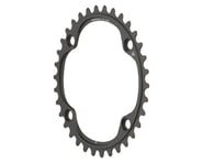 more-results: Campagnolo Road Chainrings (Black) (2 x 11 Speed) (112mm Campy BCD) (Super Record/Reco