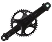 more-results: The Campagnolo EKAR Crankset is a lightweight and efficient 1x13-speed crank designed 
