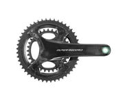 more-results: Campagnolo Super Record Wireless Crankset (Black) (2 x 12 Speed) (Ultra-Torque)