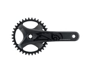 more-results: Campagnolo EKAR GT Gravel Crankset (Black) (1 x 13 Speed) (Ultra-Torque)