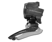 more-results: Campagnolo Super Record Wireless Front Derailleur (2 x 12 Speed) (Braze-On)