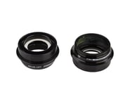 more-results: Campagnolo Ultra-Torque Bottom Bracket Cups (Black) (PF30) (68mm)