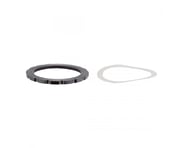 more-results: Campagnolo Centerlock Rotor Lockring (Black)