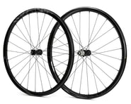 more-results: Campagnolo Levante Carbon Gravel Wheelset (Black) (Campagnolo N3W) (12 x 100, 12 x 142