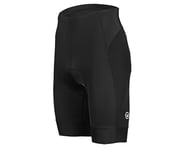 more-results: Canari Arrow II Shorts (Black)