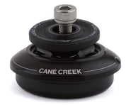 more-results: Cane Creek 10 Short Cover Headset Top (Black) (ZS44/28.6)