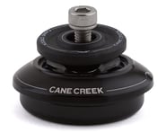 Cane Creek 10 Short Cover Headset Top (Black) | product-related