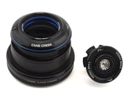 Cane Creek 40 Tapered Headset (Black) (1-1/8" to 1-1/2") | product-related