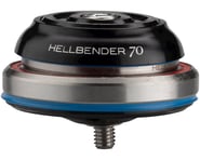 more-results: Cane Creek Hellbender 70 Headset Description: The Hellbender 70 is designed to bridge 