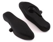 Cane Creek Ergo Control Bar Ends (Black) (Pair) | product-also-purchased