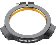 more-results: Cane Creek Allow Preload Collar. Features: 7075 aluminum thread ring and spacer preloa