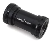 more-results: The Cane Creek Hellbender 70 Bottom Bracket utilizes a bearing made of 440C stainless 