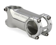 more-results: Cane Creek GXC Stem (Silver) (31.8mm)