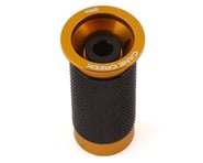 more-results: Cane Creek Ancora Expansion Plug. Features: Premium expansion headset preload for carb