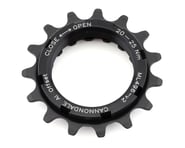 Cannondale Moterra Sprocket & Lockring (Black) | product-also-purchased