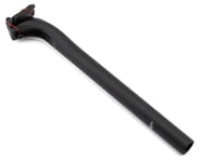more-results: Cannondale HollowGram SAVE Carbon Seatpost (Black) (27.2mm) (350mm) (15mm Offset)