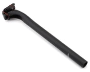 more-results: Cannondale HollowGram SAVE Carbon Seatpost (Black) (25.4mm) (350mm) (15mm Offset)