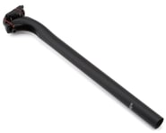 more-results: Cannondale HollowGram SAVE Carbon Seatpost (Black) (25.4mm) (400mm) (15mm Offset)