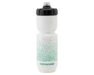 more-results: Cannondale Gripper Bubbles Water Bottle Description: Hydrating shouldn't be difficult,