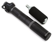 more-results: Cannondale CO2 Dirt Mini Pump Description: Quickly air up high-volume off-road tires w