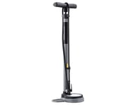 more-results: Cannondale Precise Floor Pump Description: The easy-to-read gauge on the Cannondale Pr