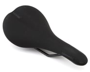 more-results: Cannondale Scoop Steel Saddle Description: The Cannondale Scoop Steel saddle is a vers