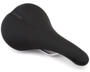 more-results: Cannondale Scoop Cromo Gel Saddle (Black) (Radius) (155mm)