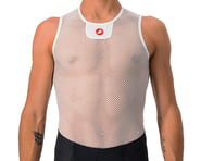 more-results: Castelli Core Mesh 3 Sleeveless Base Layer (White)