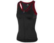 more-results: The Castelli Women's Solare Top. With the built-in bra and the three rear pockets, thi