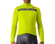 more-results: Castelli Puro 3 Long-Sleeve Jersey Description: The Castelli Puro 3 long-sleeve jersey
