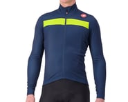 more-results: Castelli Puro 3 Long-Sleeve Jersey Description: The Castelli Puro 3 long-sleeve jersey