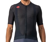 Castelli Insider Short Sleeve Jersey (Light Black) | product-also-purchased
